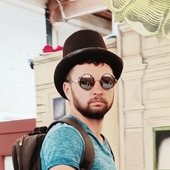 User avatar for Anatoly Ryzhikh