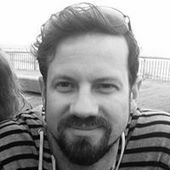 User avatar for Jamie Sims