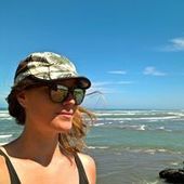 User avatar for A Lee Scholes Hawke