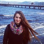 User avatar for Natasha Sheviakova