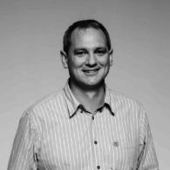 User avatar for Aaron Jarvis