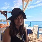 User avatar for Hayley Lynch