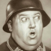 User avatar for Warren Hunt