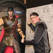 User avatar for David Logan