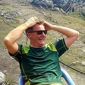 User avatar for Mark Townsend