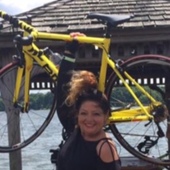 User avatar for Annette  Di Antonio