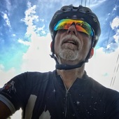 User avatar for Michael Albany