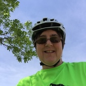 User avatar for Allyn Mc Colley