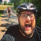 User avatar for Adam Lorenz