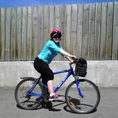 User avatar for Giselle Gallagher 