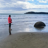 User avatar for Lynette Jones