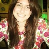 User avatar for Felicity Goddard