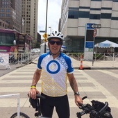 User avatar for Steve Fagerhaug