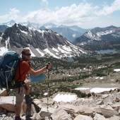 User avatar for Cameron Lievense