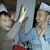 User avatar for Paul Makowski