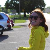 User avatar for Amanda Lozinak