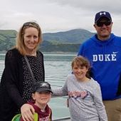 User avatar for Craig Hickford