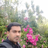 User avatar for Ajay Thomas