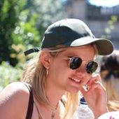 User avatar for Isy Robson