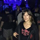 User avatar for Ashley Helfrich