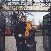 User avatar for Julie Oorts