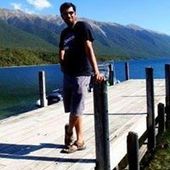 User avatar for Kesava Nallan Chakkravarthy