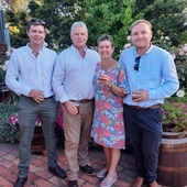 User avatar for Murray Taylor