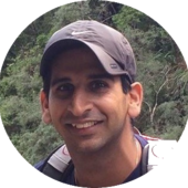 User avatar for Ruskin Dantra