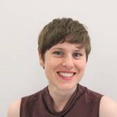 User avatar for Kate Calcott