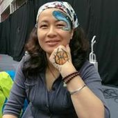 User avatar for 中华 谢