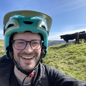 User avatar for Mathew Hartley