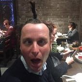 User avatar for Dave Lowery