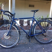 User avatar for Jared Carson