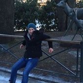 User avatar for Cody Whitelaw