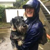 User avatar for Ruby Cumming