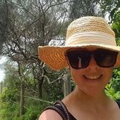 User avatar for Nicola Hopman