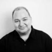 User avatar for Mark Wilkinson