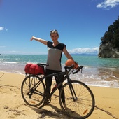 User avatar for Olivia Willoughby