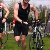 User avatar for Adam Johnston