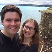 User avatar for Hamish Janett