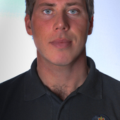 User avatar for Nicholas Channing