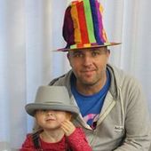 User avatar for Andrew Dyson