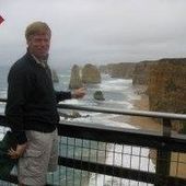 User avatar for Alan Dibley