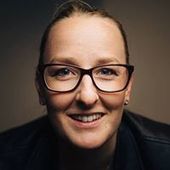 User avatar for Abigail Dougherty