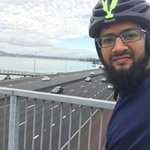 User avatar for Taha Iqbal