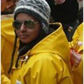 User avatar for Elizabeth Joseph