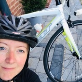 User avatar for Alison Mackfall