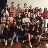 User avatar for Amy Kcyc