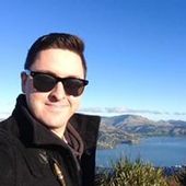 User avatar for Jake Thacker