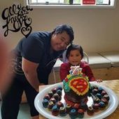 User avatar for Anna Paniani